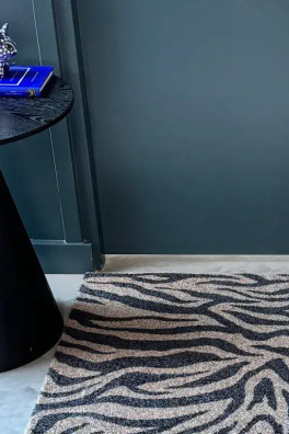 Deurmat Wild Grey