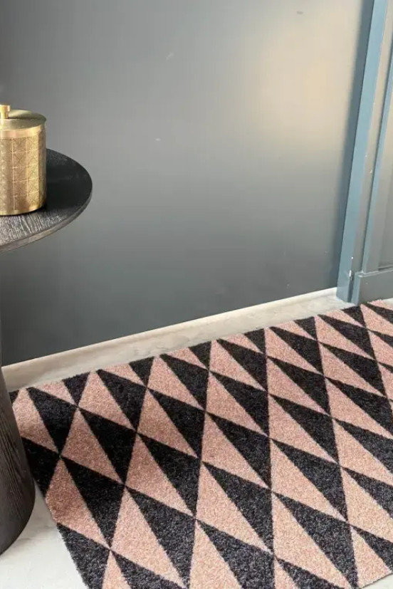 Deurmat Simply Diamond Sand Deurmat Simply Diamond Sand