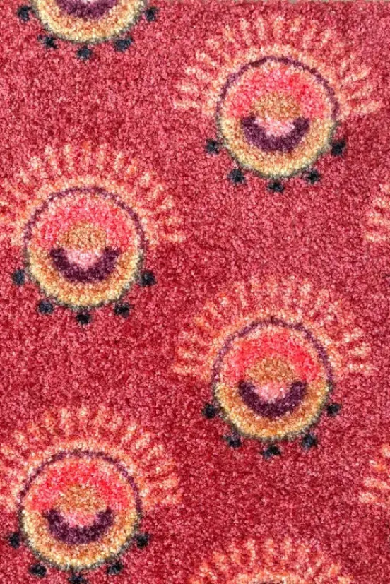 Sunny Tribe Warm Sunny Tribe Warm