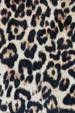 Happy Leopard Happy Leopard