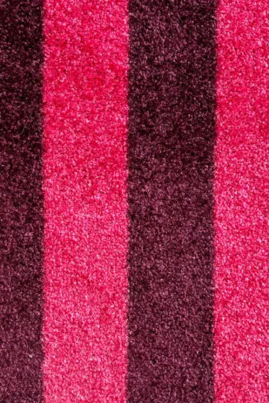 Stripe Roze Stripe Roze