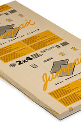 Jumpax Classic 10dB