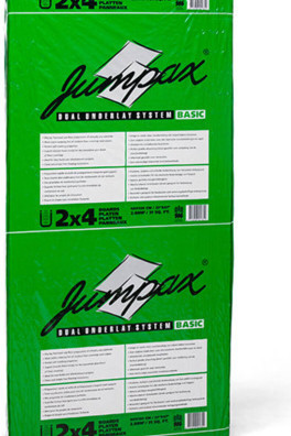 Jumpax Basic