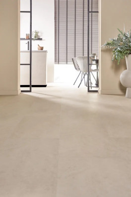 Floer Tegel Click PVC – Betonlook Beige FLR-3800 Floer Tegel Click PVC – Betonlook Beige FLR-3800