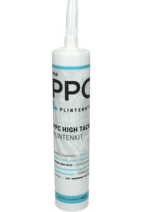 High Tack Plintenkit High Tack Plintenkit