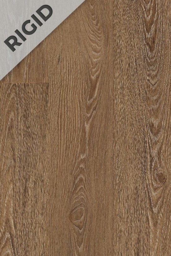 Floorify Rigid Brunette F005