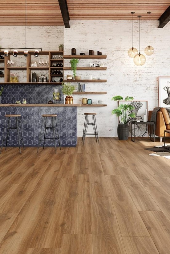 Rigid Click Classic Oak 24844LR LayRed Rigid Click Classic Oak 24844LR LayRed