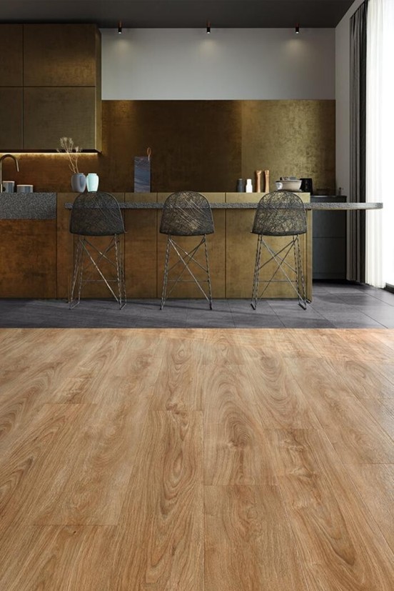 Rigid Click Midland Oak 22821LR LayRed Rigid Click Midland Oak 22821LR LayRed