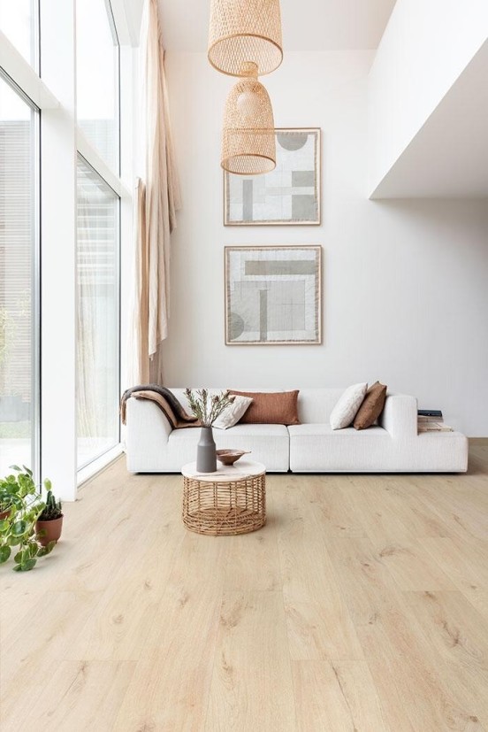 Floorify XL Plank Seychelles  F100