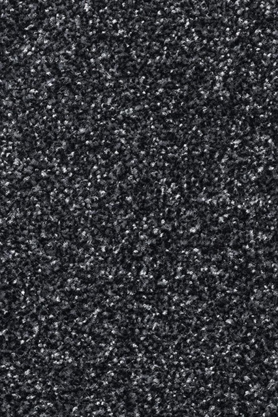 Schoonloopmat Briljant Anthracite