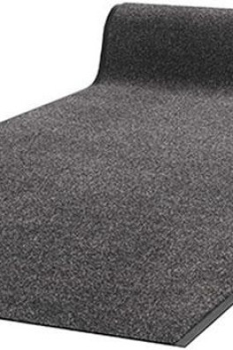 Schoonloopmat Briljant Graphite Schoonloopmat Briljant Graphite