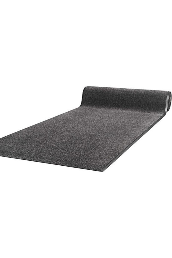 Schoonloopmat Briljant Graphite Schoonloopmat Briljant Graphite