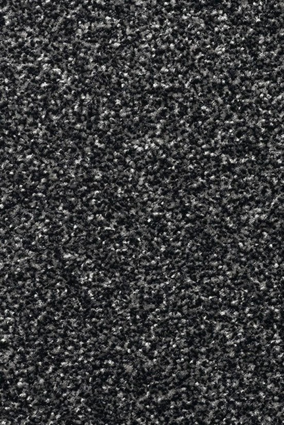 Schoonloopmat Briljant Taupe