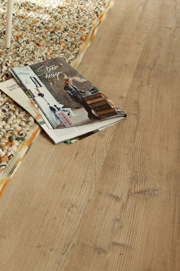 Viva Floors Rigid Click Naaldhout 4202 Viva Floors Rigid Click Naaldhout 4202