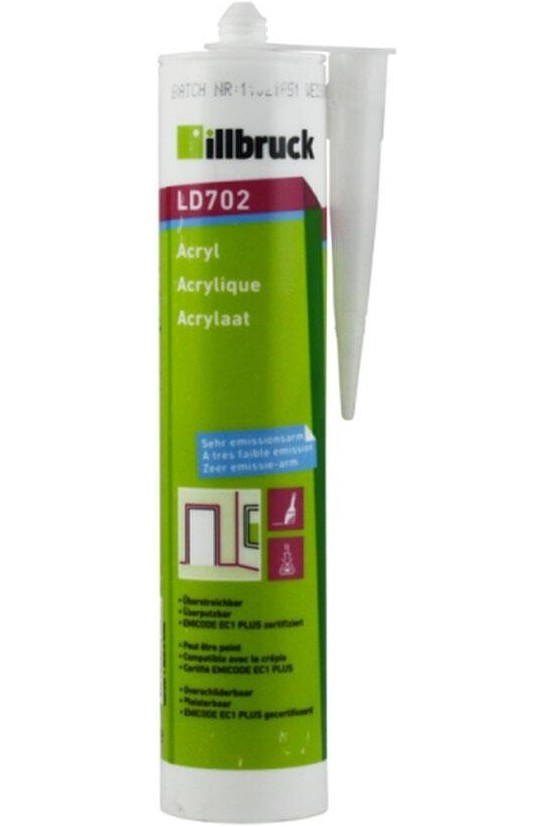 Acrylaat kit Acrylaat kit