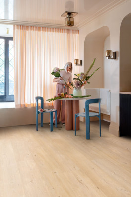 Floorify XL Plank Petit Beurre F092 Floorify XL Plank Petit Beurre F092