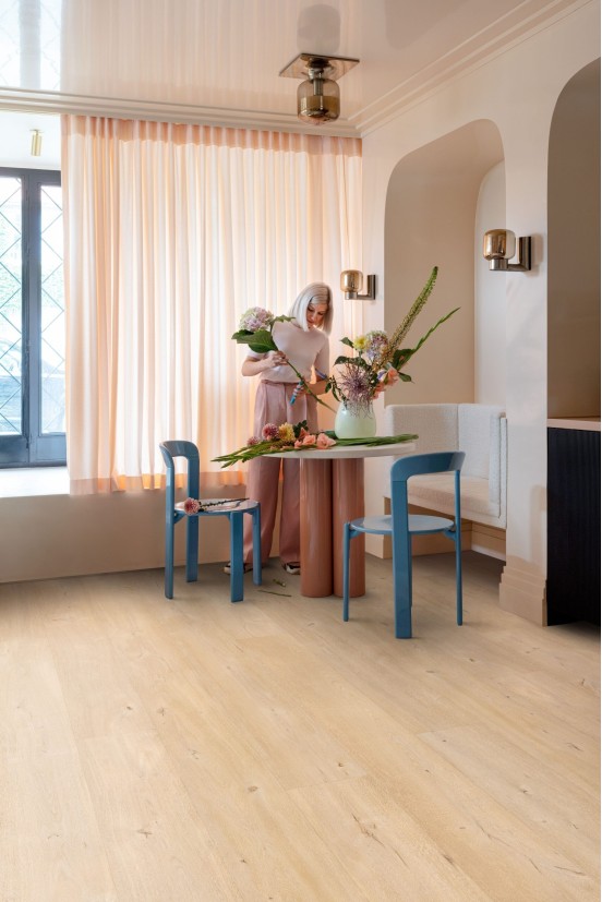 Floorify XL Plank Petit Beurre F092 Floorify XL Plank Petit Beurre F092