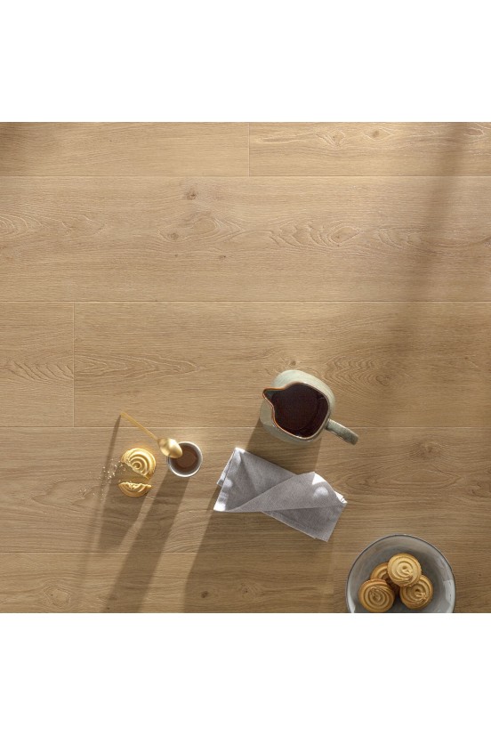 Floorify lange plank Cognac F019 Floorify lange plank Cognac F019