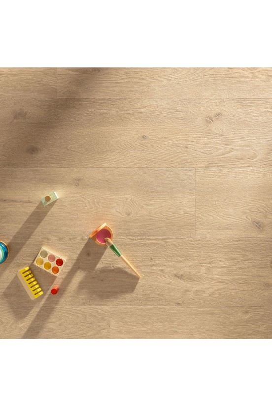 Floorify lange plank Latte F034 Floorify lange plank Latte F034