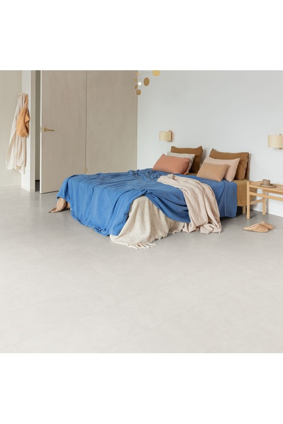 Floorify kleine tegel Coquille F529 Floorify kleine tegel Coquille F529