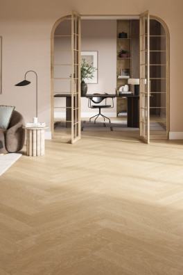 Parador Trendtime 3 4V Visgraat Eiken Studioline Natuur 1747866 Parador Trendtime 3 4V Visgraat Eiken Studioline Natuur 1747866