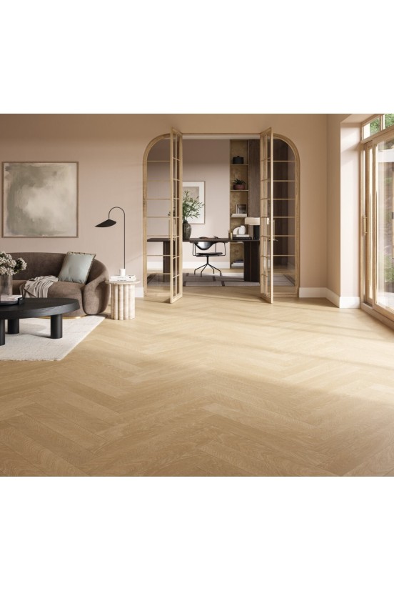 Parador Trendtime 3 4V Visgraat Eiken Studioline Natuur 1747866 Parador Trendtime 3 4V Visgraat Eiken Studioline Natuur 1747866