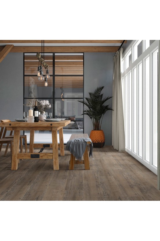 Viva Floors Rigid Click Naaldhout 4205