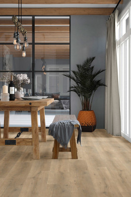 Viva Floors Rigid Click Eiken 6830 Viva Floors Rigid Click Eiken 6830