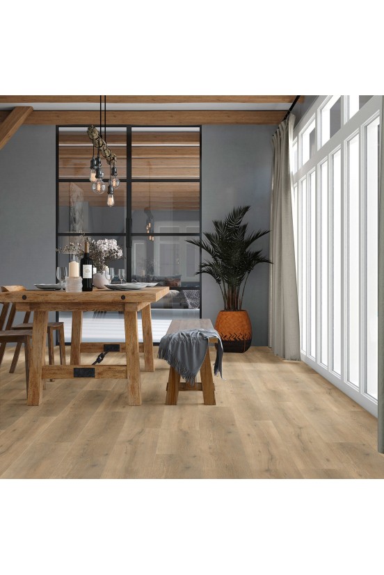 Viva Floors Rigid Click Eiken 6830 Viva Floors Rigid Click Eiken 6830
