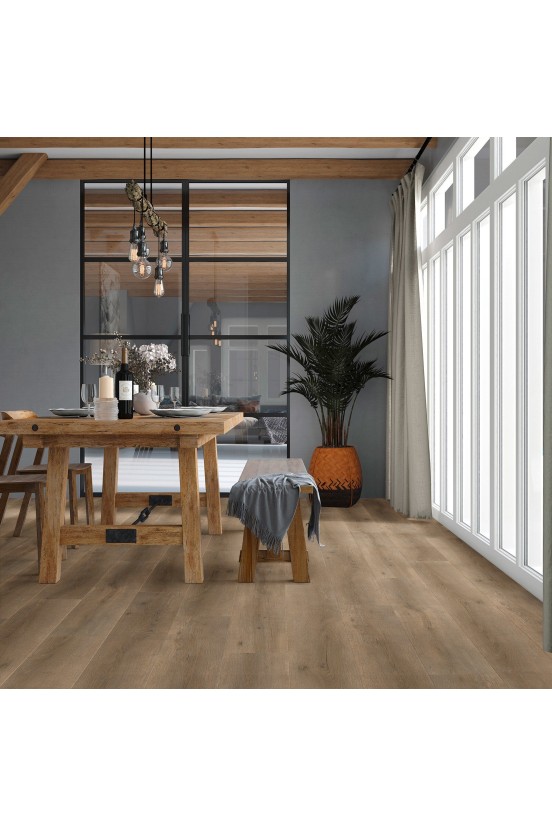 Viva Floors Rigid Click Eiken 6860 Viva Floors Rigid Click Eiken 6860