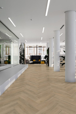 Viva Floors Rigid Click Visgraat 8360