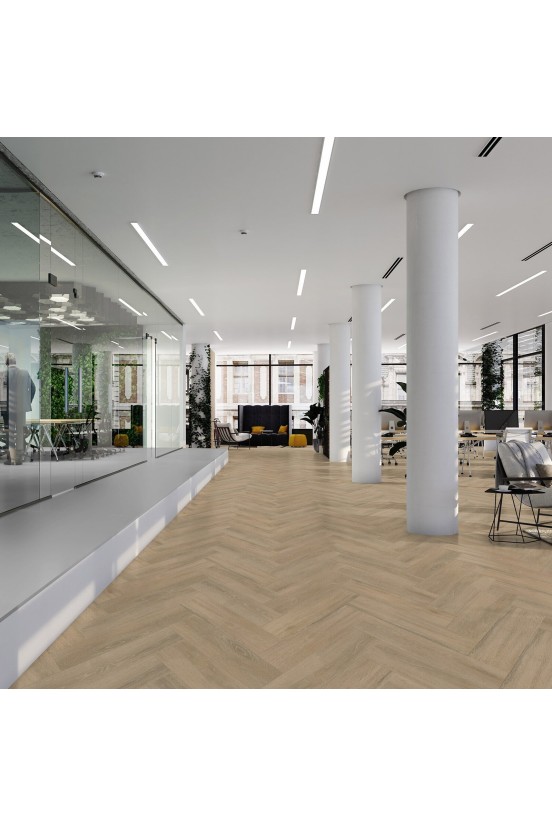 Viva Floors Rigid Click Visgraat 8360