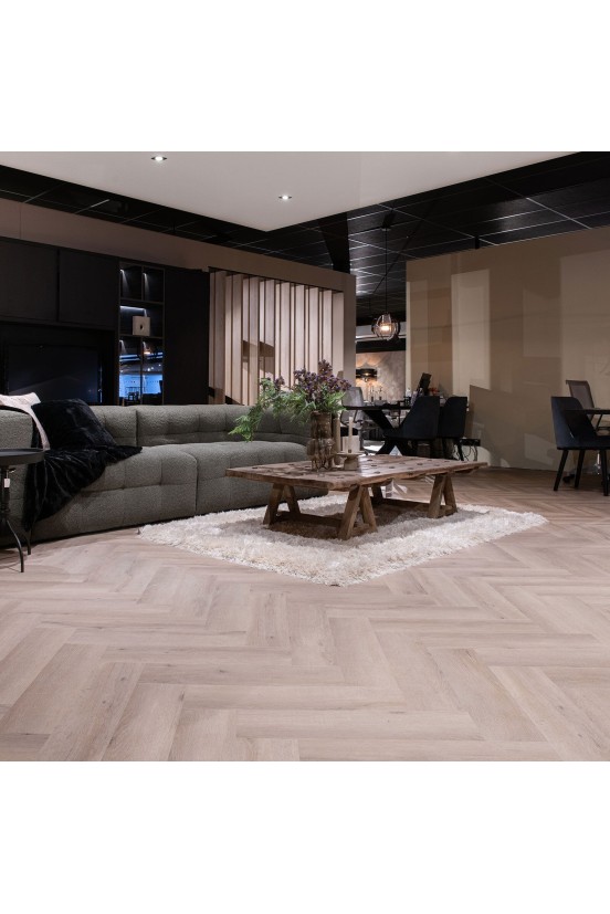 Viva Floors Rigid Click Visgraat 6810 Viva Floors Rigid Click Visgraat 6810