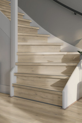 Viva Floors Traprenovatie set 6840 Viva Floors Traprenovatie set 6840