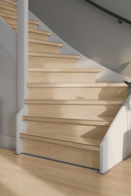 Viva Floors Traprenovatie set 7230 Viva Floors Traprenovatie set 7230