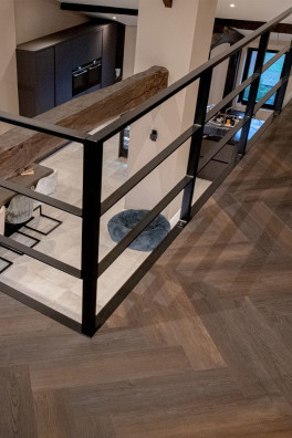 Viva Floors Visgraat 4530 Viva Floors Visgraat 4530