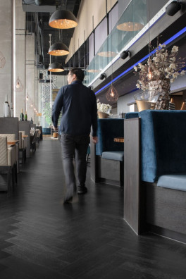 Viva Floors Visgraat 6930