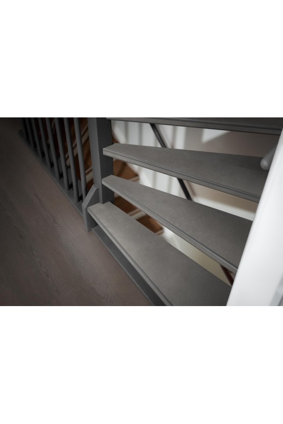 Traprenovatie set Ambiant Sarino Grey Traprenovatie set Ambiant Sarino Grey