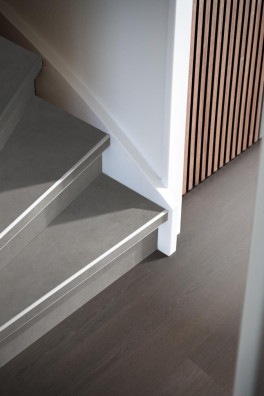 Traprenovatie set Ambiant Sarino Grey Traprenovatie set Ambiant Sarino Grey