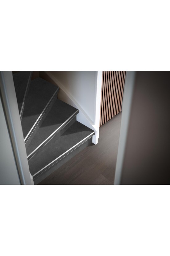 Traprenovatie set Ambiant Sarino Dark Grey Traprenovatie set Ambiant Sarino Dark Grey