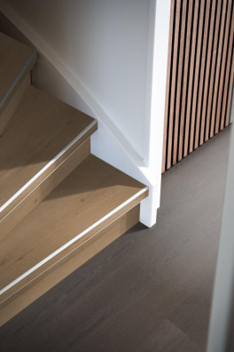 Traprenovatie set Ambiant Vivero Warm Oak Traprenovatie set Ambiant Vivero Warm Oak