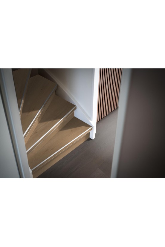 Traprenovatie set Ambiant Vivero Warm Oak Traprenovatie set Ambiant Vivero Warm Oak