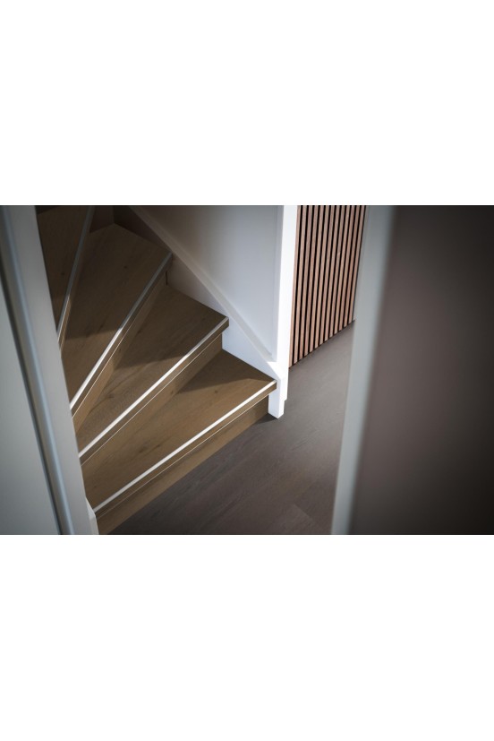 Traprenovatie set Ambiant Vivero Smoky Traprenovatie set Ambiant Vivero Smoky