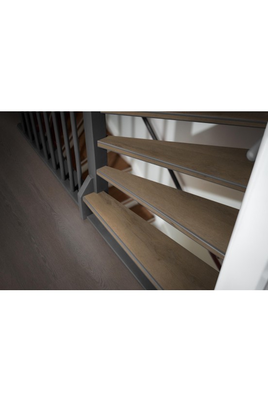 Traprenovatie set Ambiant Vivero Natural Oak Traprenovatie set Ambiant Vivero Natural Oak