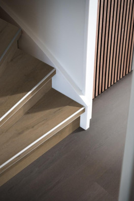Traprenovatie set Ambiant Vivero Natural Oak Traprenovatie set Ambiant Vivero Natural Oak