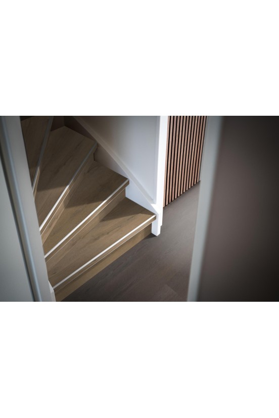 Traprenovatie set Ambiant Vivero Natural Oak Traprenovatie set Ambiant Vivero Natural Oak