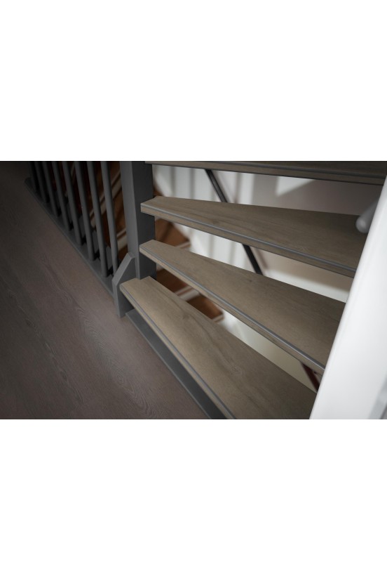 Traprenovatie set Ambiant Vivero Light Oak Traprenovatie set Ambiant Vivero Light Oak