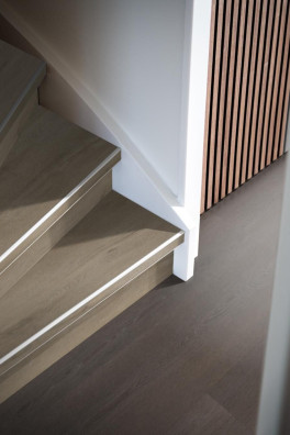 Traprenovatie set Ambiant Vivero Light Oak Traprenovatie set Ambiant Vivero Light Oak