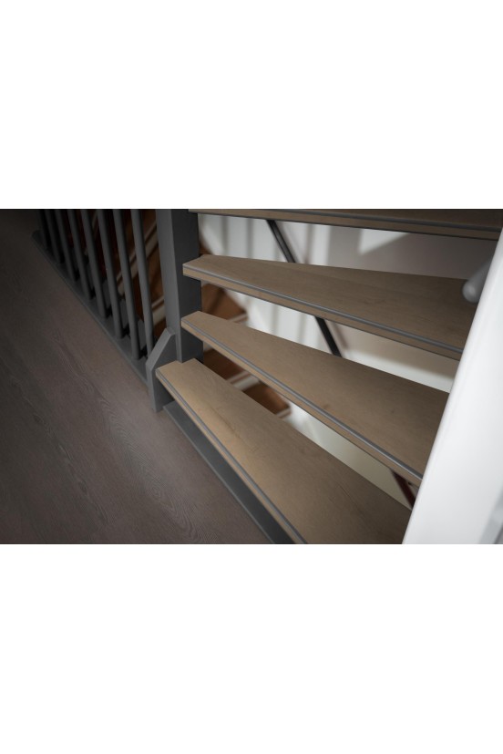 Traprenovatie set Ambiant Vivero Beige Traprenovatie set Ambiant Vivero Beige