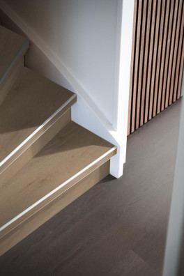 Traprenovatie set Ambiant Vivero Beige Traprenovatie set Ambiant Vivero Beige